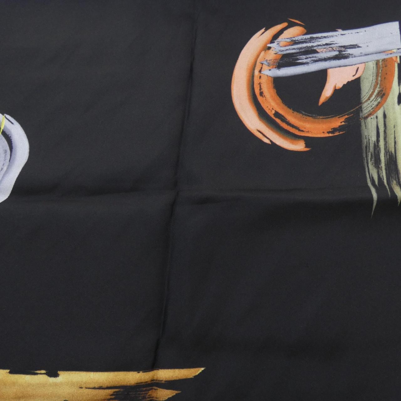 エンポリオアルマーニ EMPORIO ARMANI SCARF