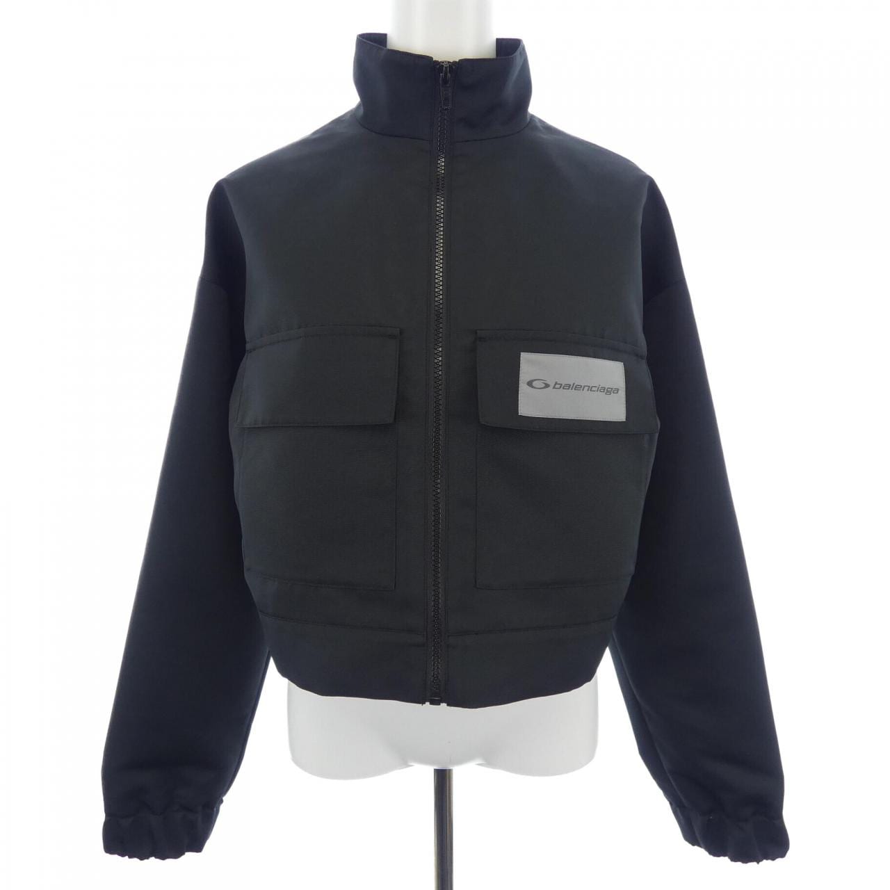 バレンシアガ BALENCIAGA 872301 TTO29 ジャケット