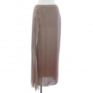 【ヴィンテージ】シャネル CHANEL P13288V07644 99P スカート