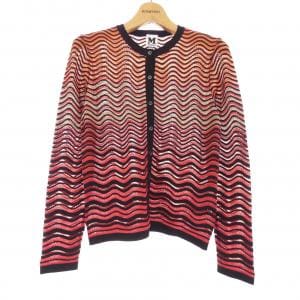 ミッソーニ MISSONI カーディガン