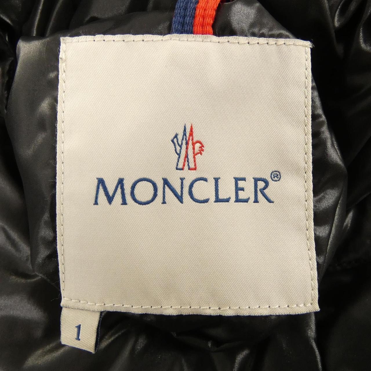 【ヴィンテージ】モンクレール MONCLER 49394/50 ダウンジャケット