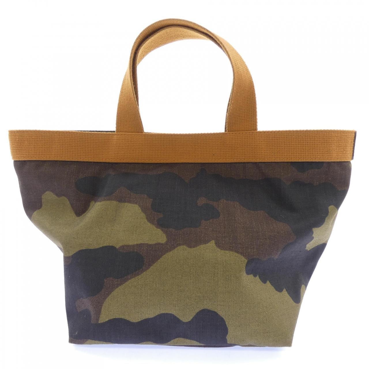 エルベシャプリエ HERVE CHAPELIER 舟型トート 707W BAG