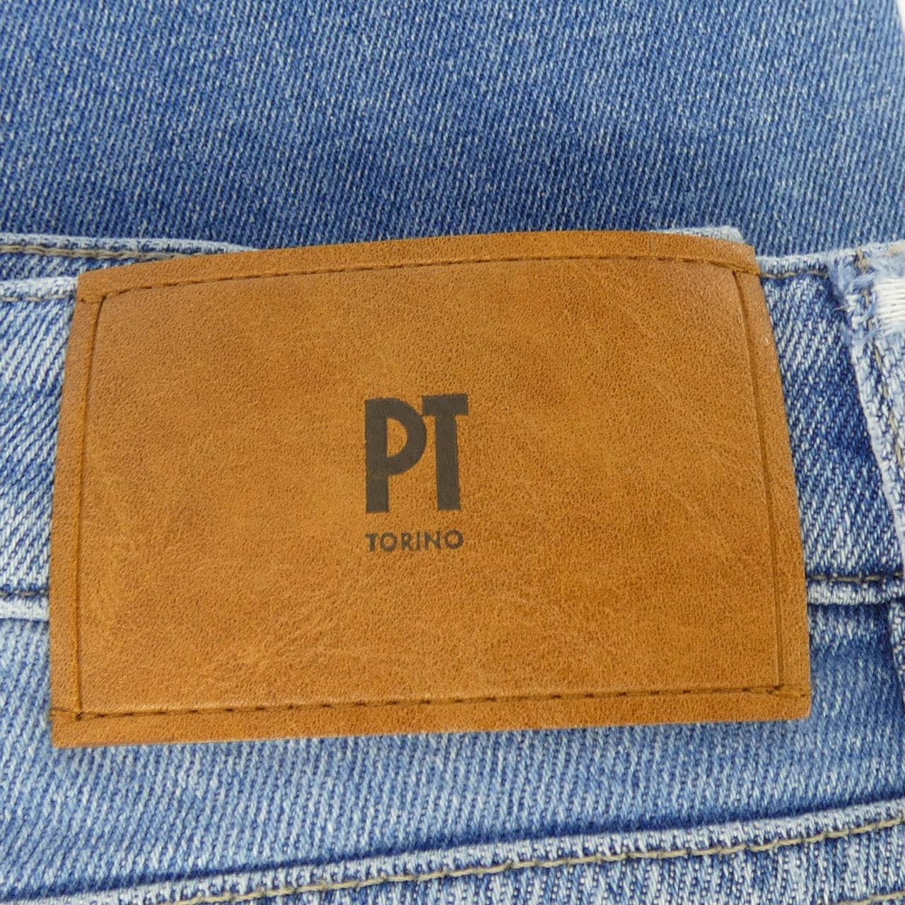 ピーティートリノ PT TORINO ジーンズ