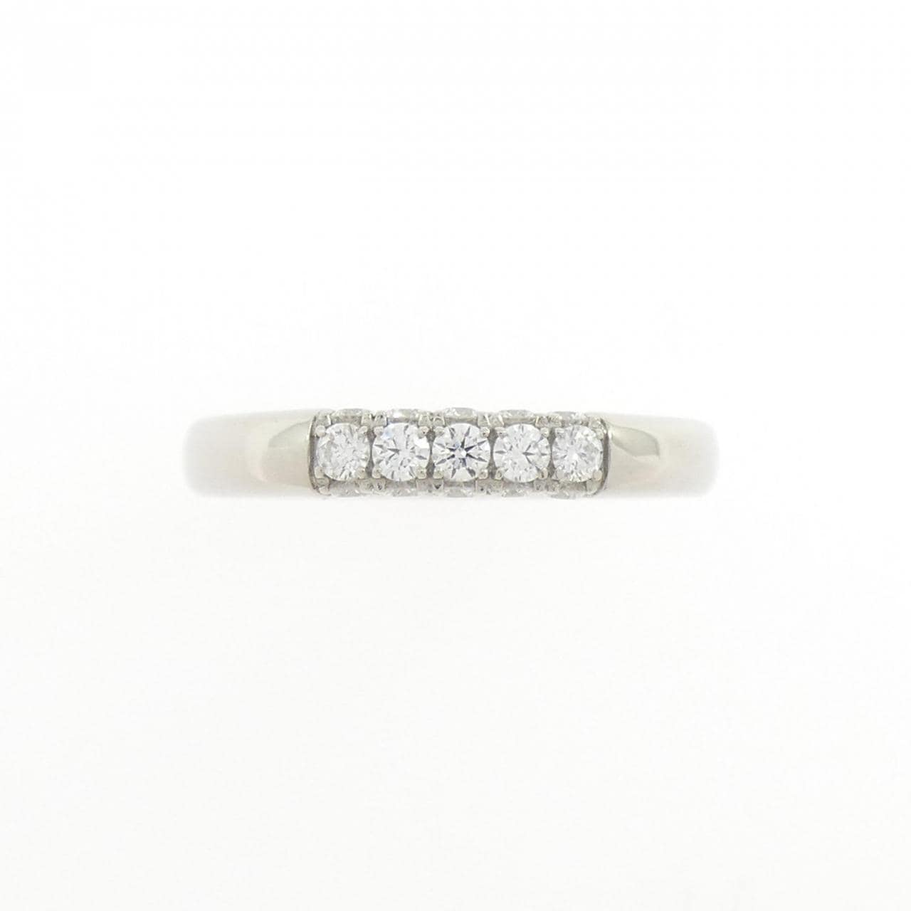 ラザール ダイヤモンド ダイヤモンド リング 0.23CT