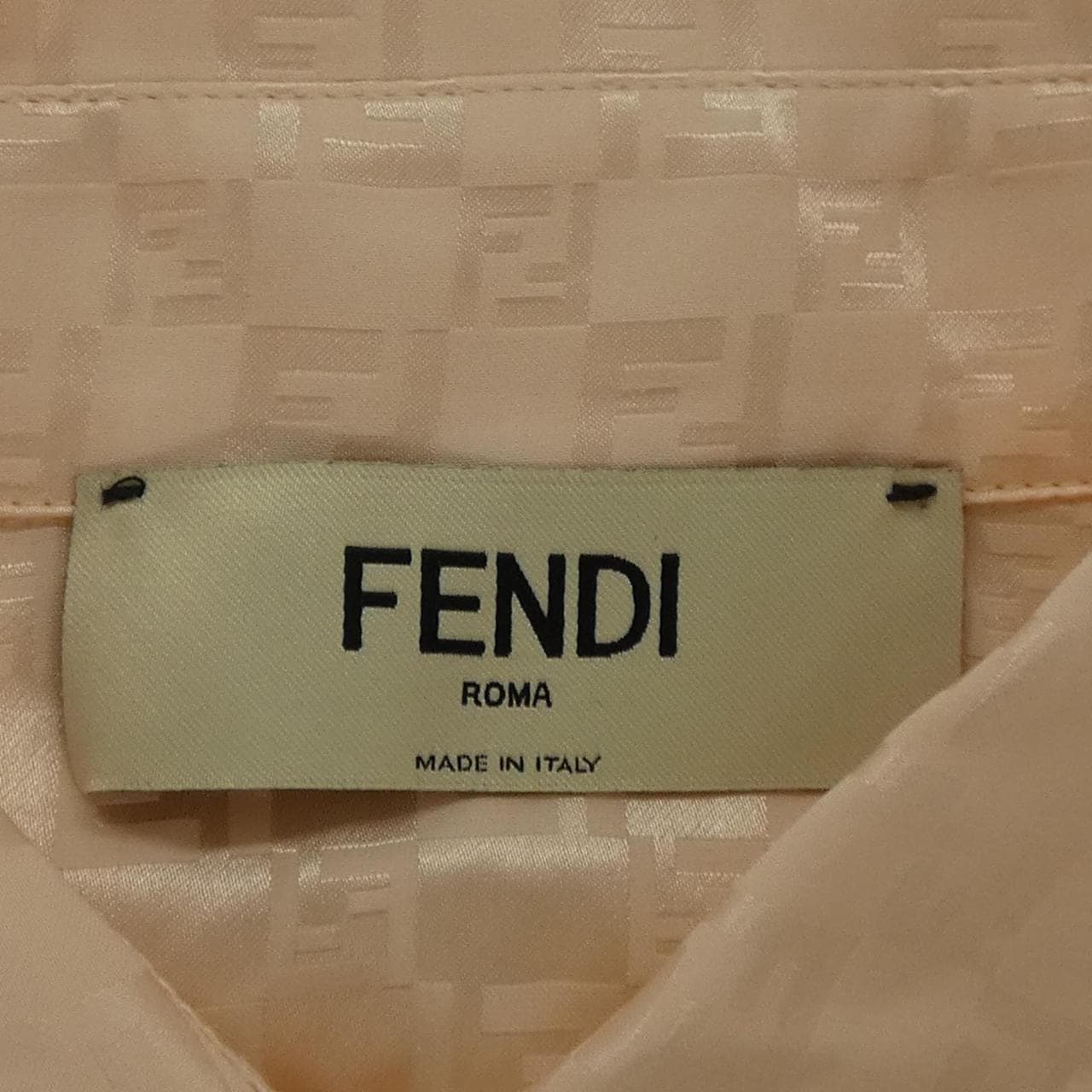 フェンディ FENDI FS8257 AUQG シャツ