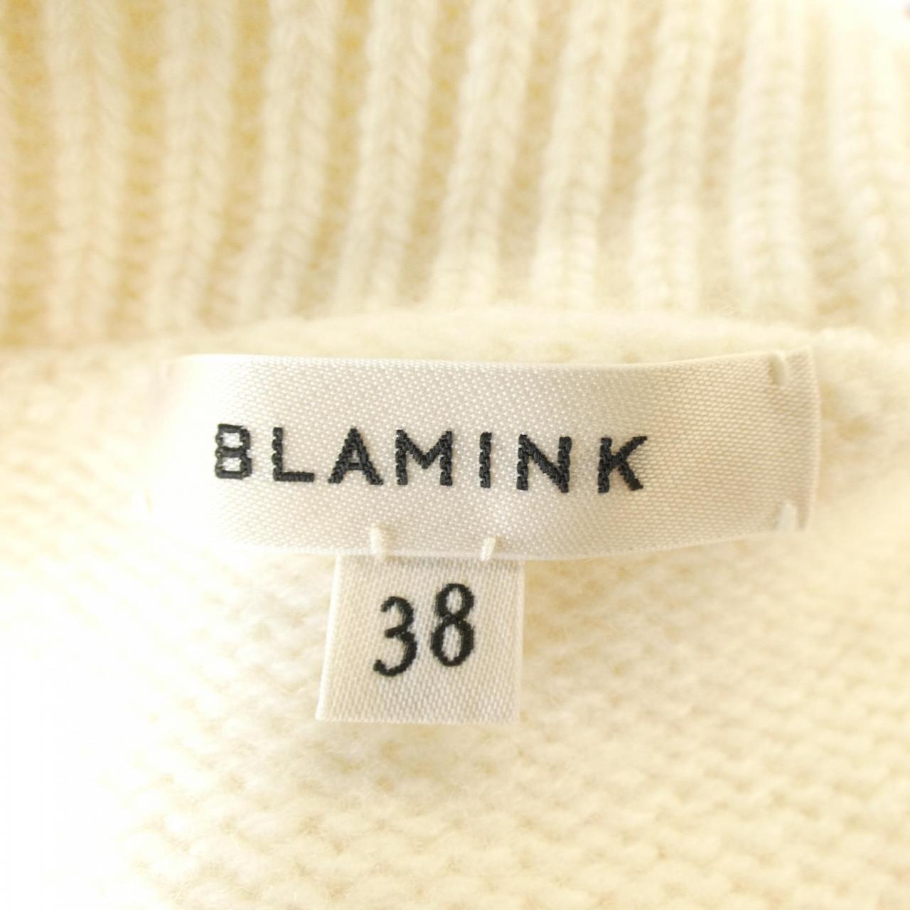 ブラミンク BLAMINK 7913-106-0305 ニット