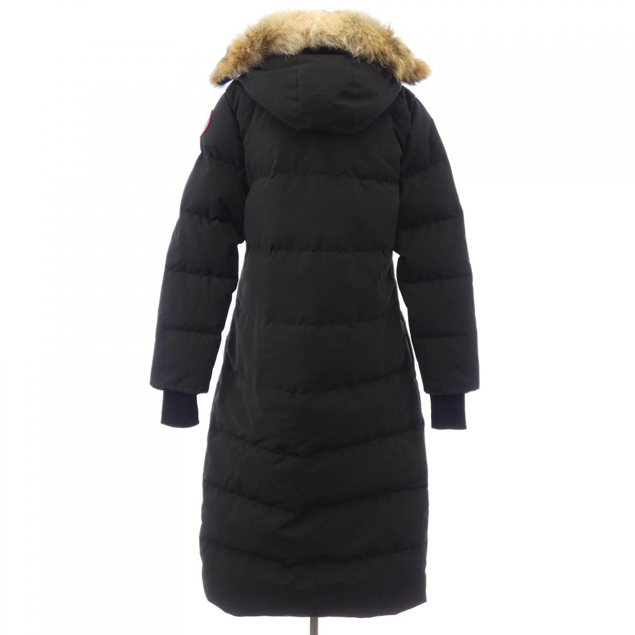 カナダグース CANADA GOOSE 3035L MYSTIQUE ミスティーク ダウンコート