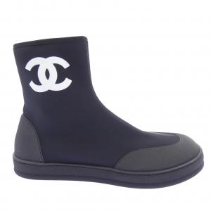 シャネル CHANEL COCO BEACH2026 G47141B23935 ブーツ