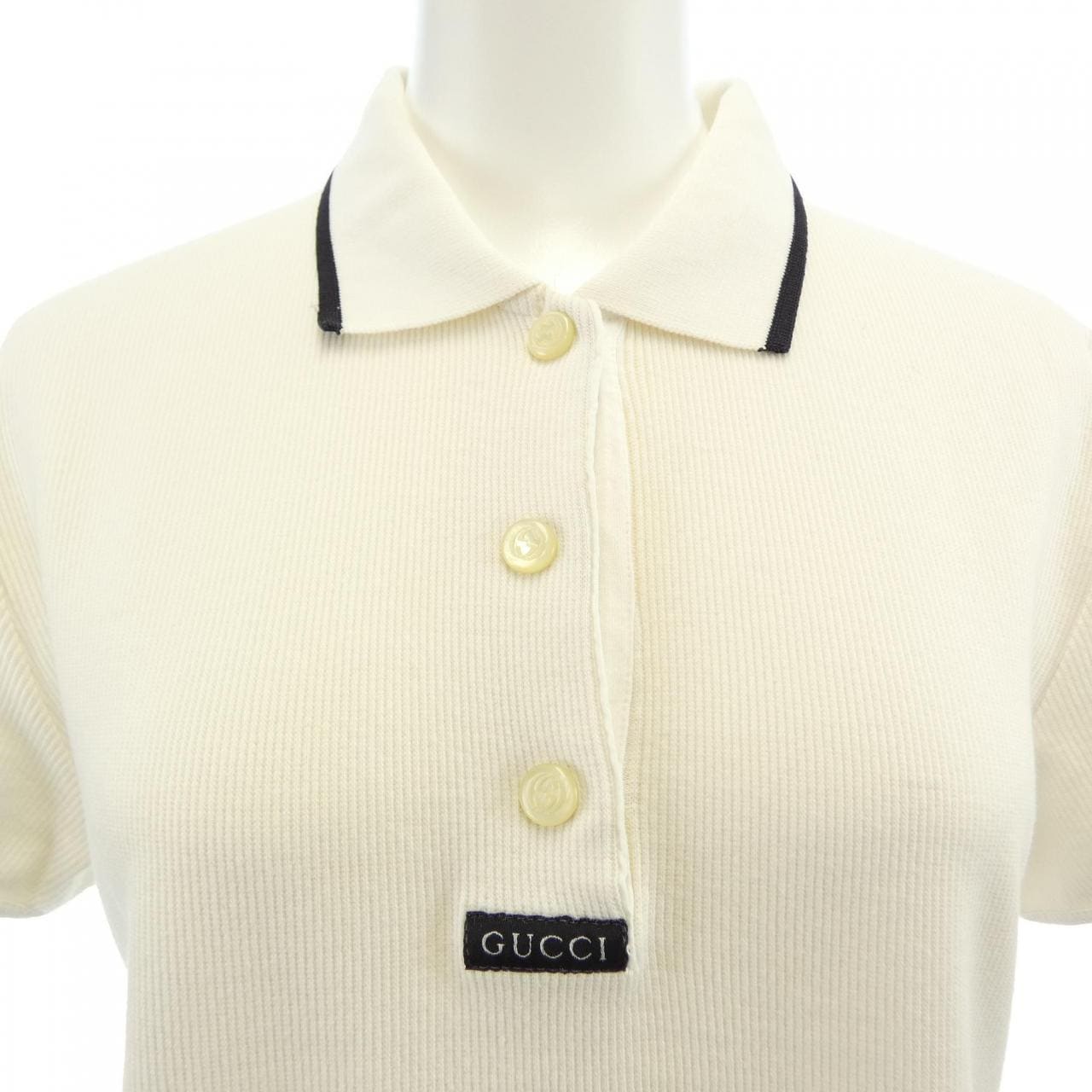 【ヴィンテージ】グッチ GUCCI 262 5042 7015 Tシャツ