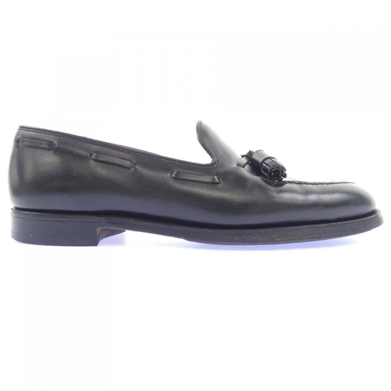 クロケットアンドジョーンズ CROCKETT&JONES CAVENDISH3 シューズ