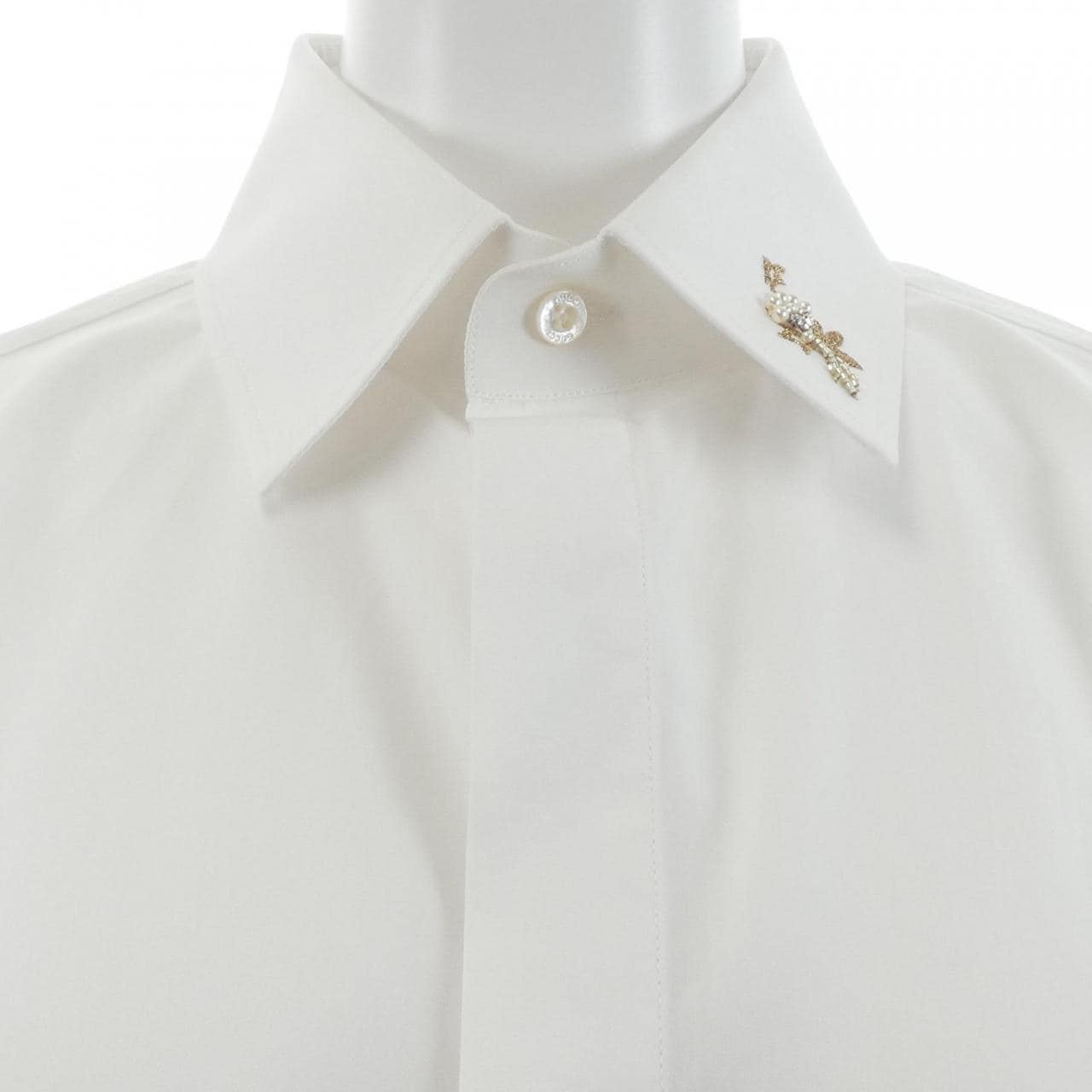 グッチ GUCCI 721348 ZAKXO シャツ