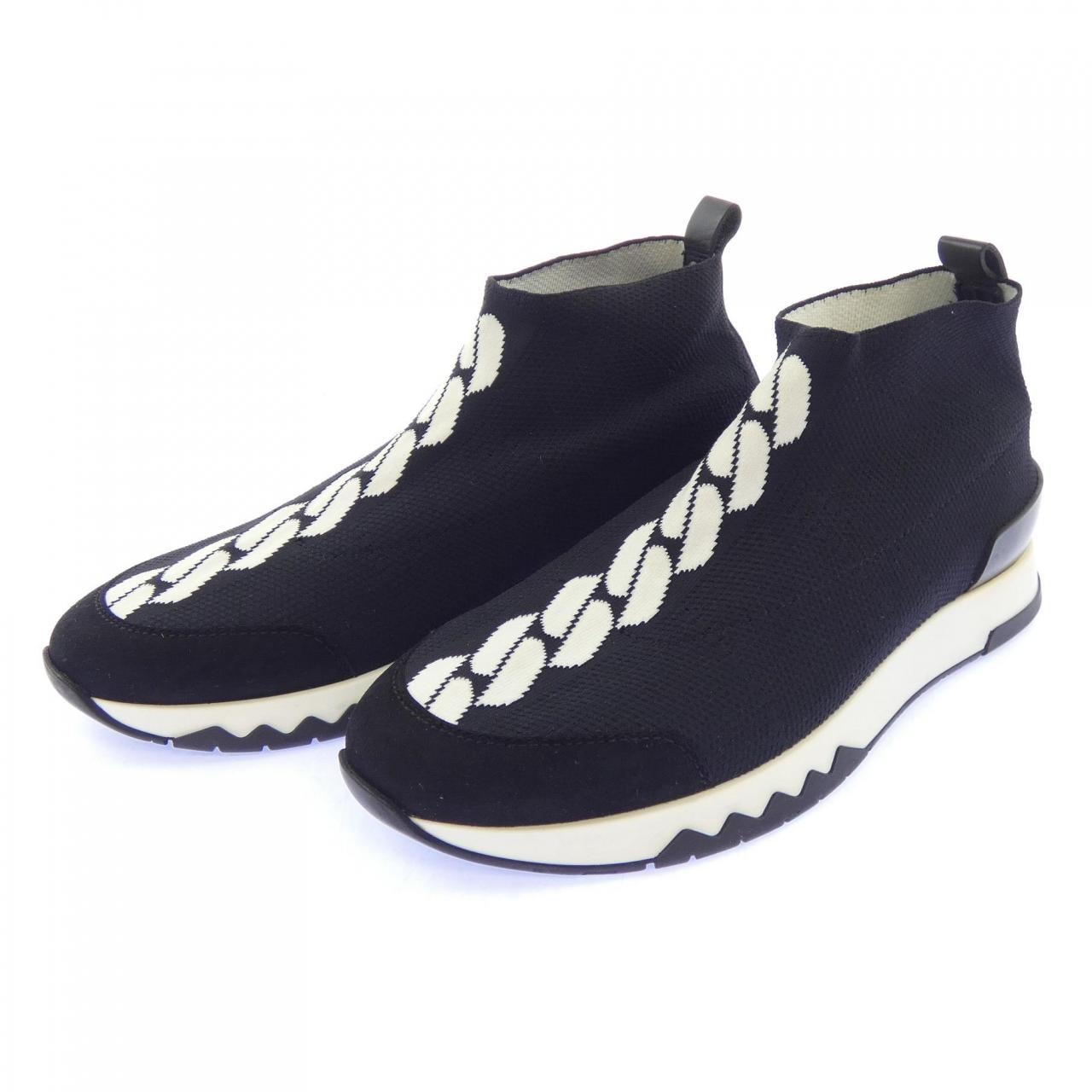 エルメス HERMES ヴォロ VOLO CLIC! C'EST NOUE 192037Z スニーカー