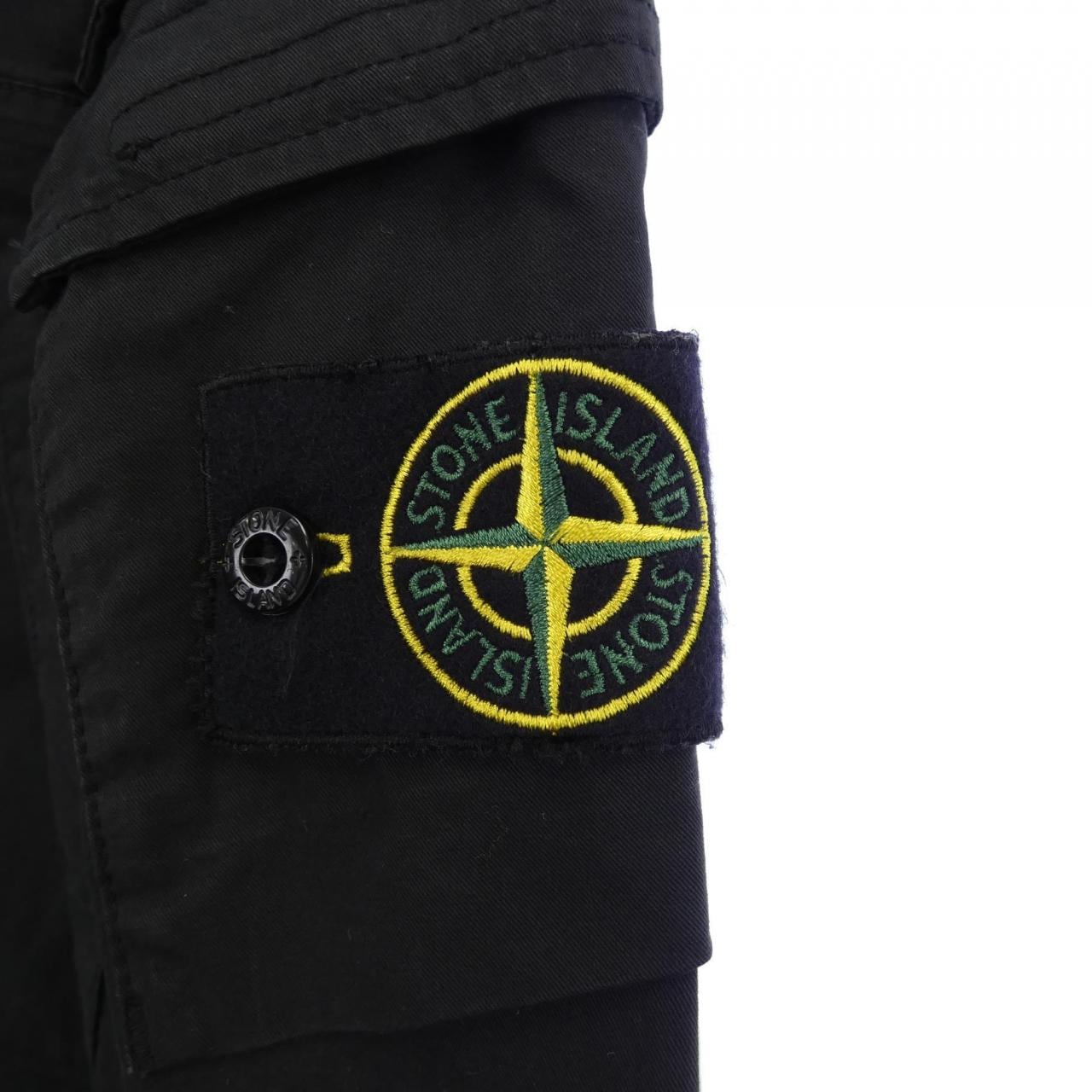 ストーンアイランド STONE ISLAND ジャケット