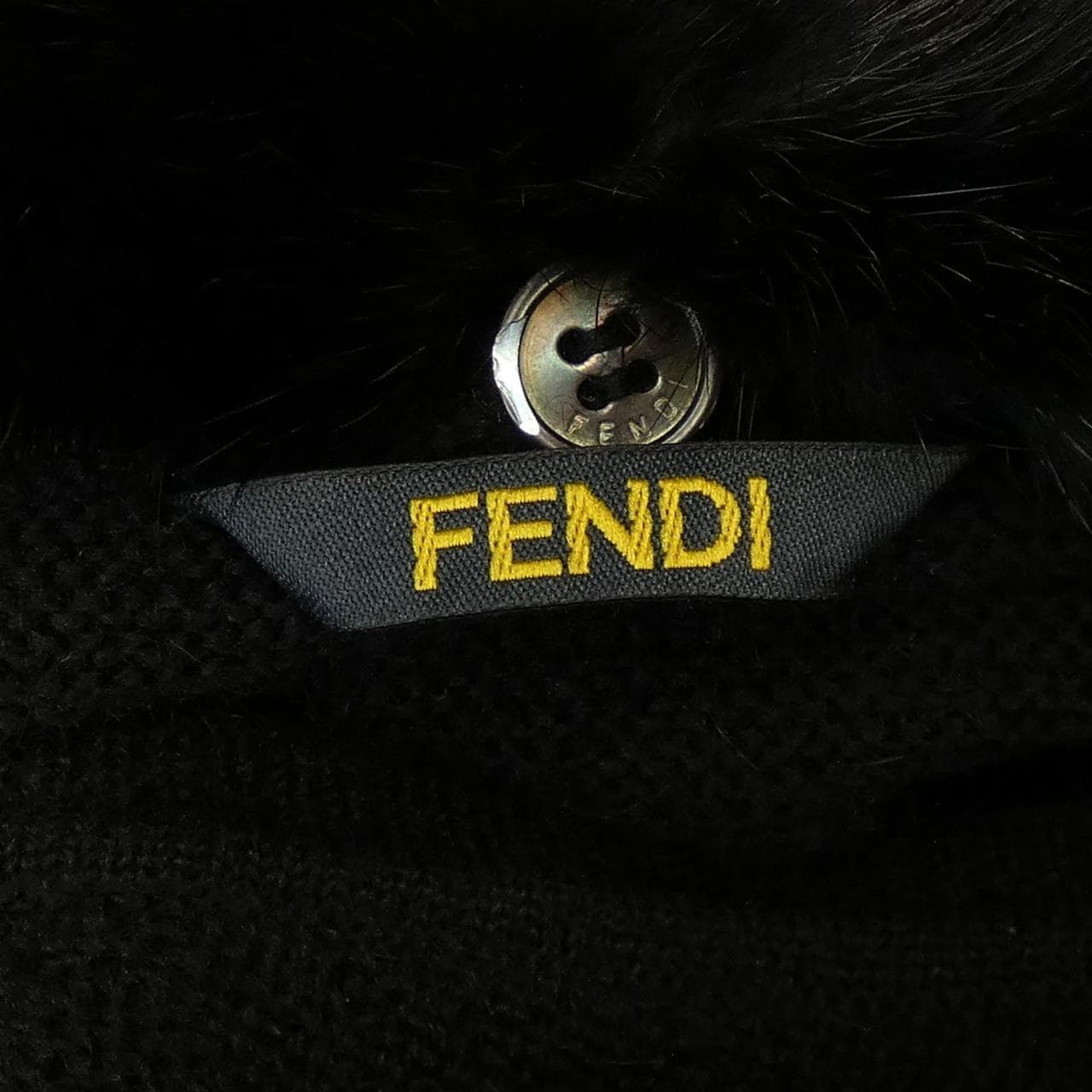 フェンディ FENDI ニット