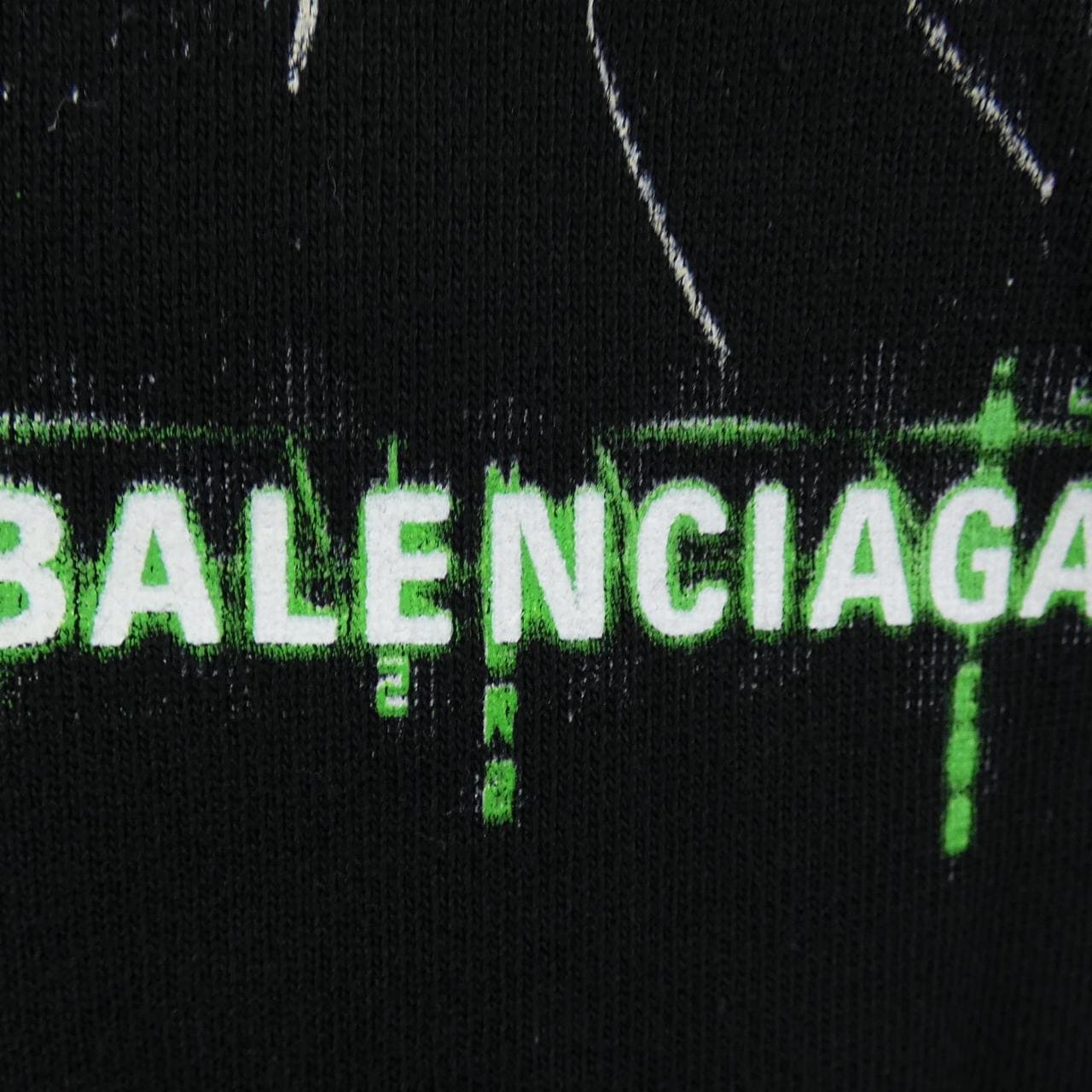 BALENCIAGA PARKER