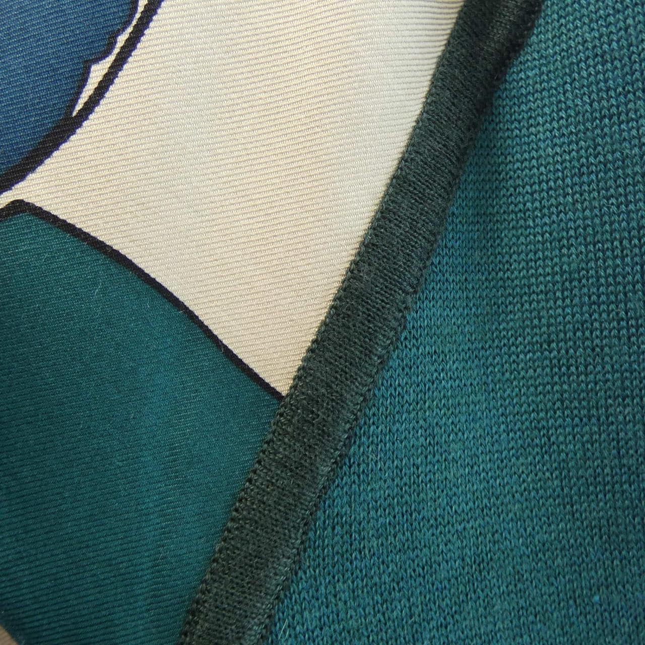エルメス HERMES ニット