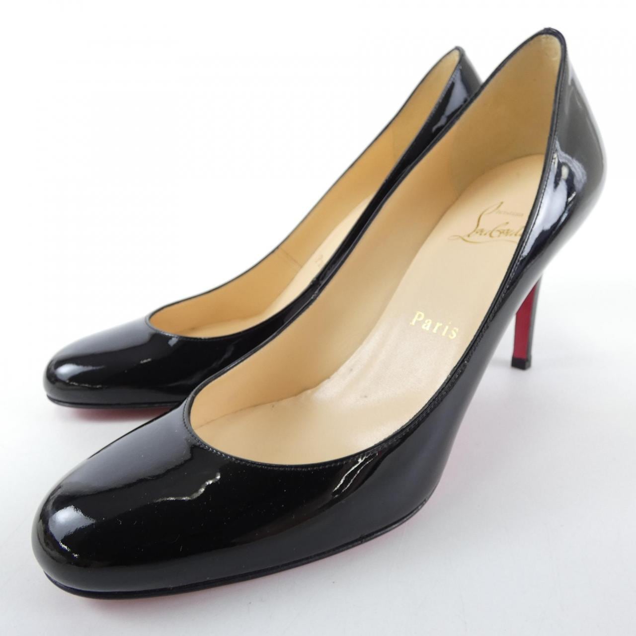CHRISTIAN LOUBOUTIN克利斯蒂安·盧布坦高跟鞋