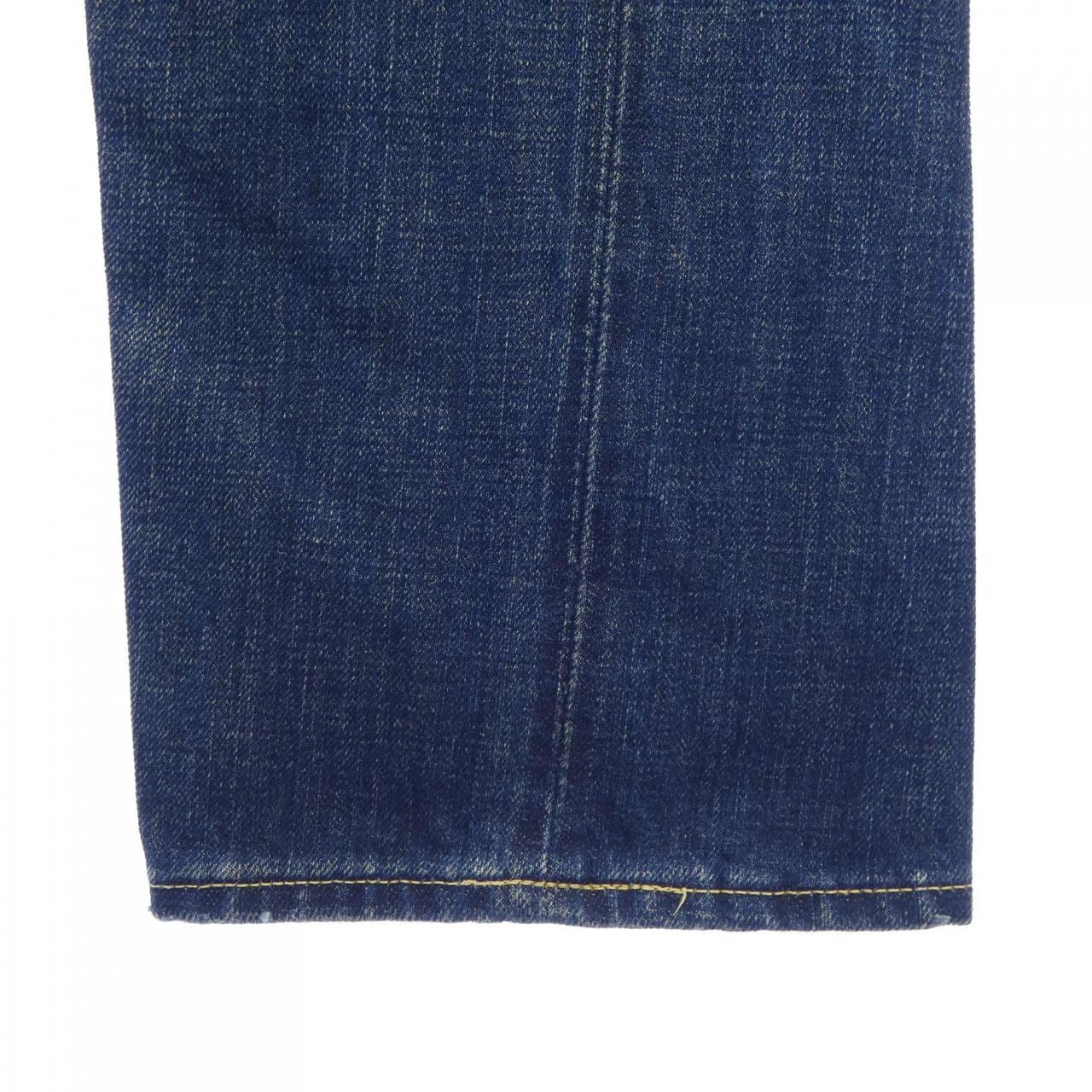 リーバイス LEVI'S ジーンズ