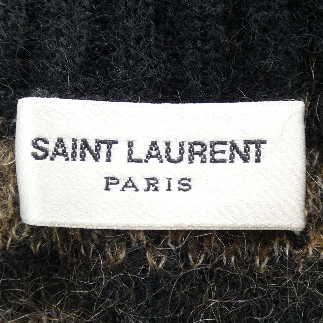 サンローラン SAINT LAURENT ニット