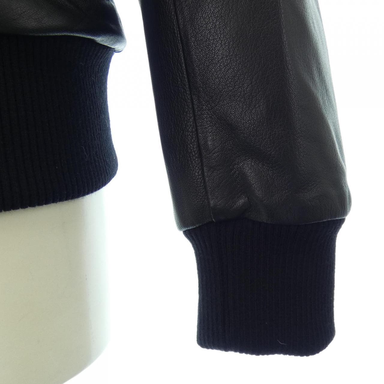 RIFUGIO レザージャケット