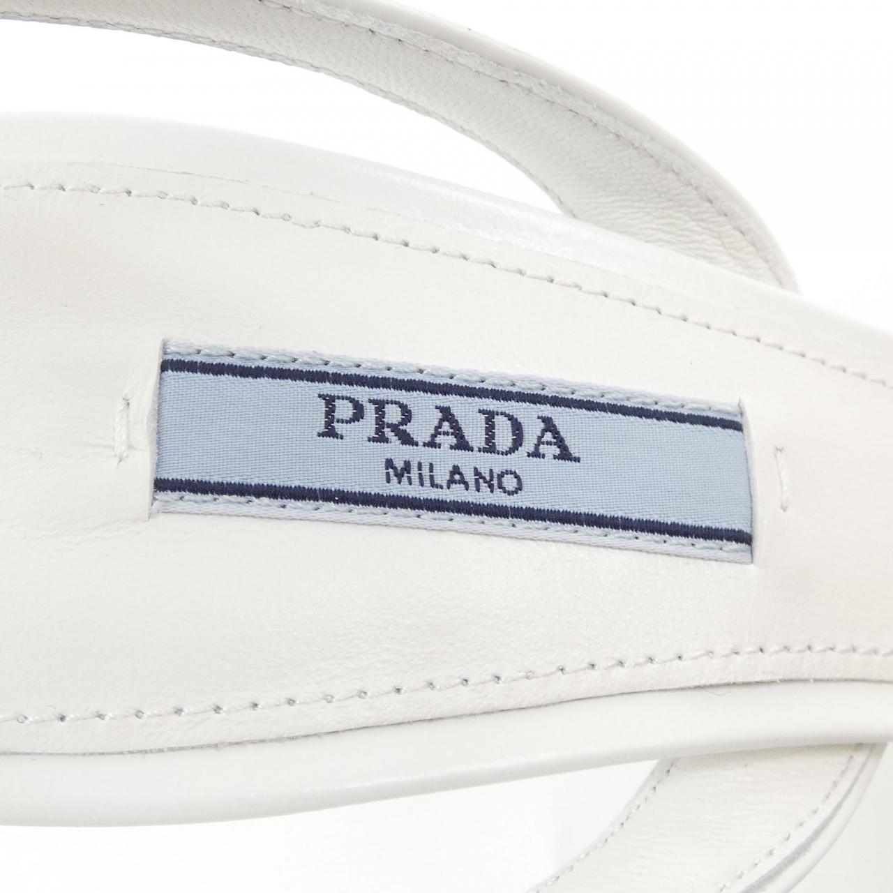 プラダ PRADA パンプス