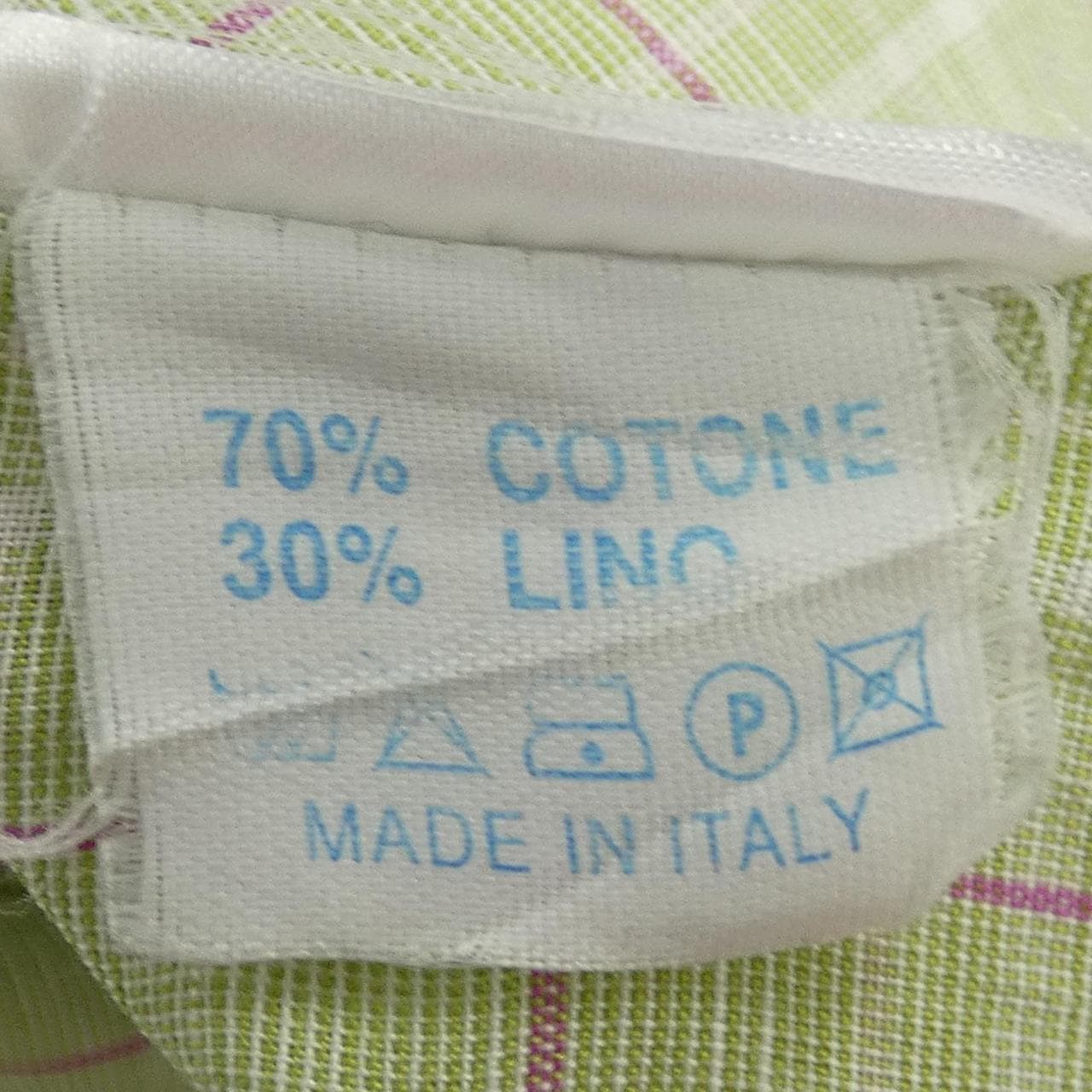 リヴェラーノアンドリヴェラーノ LIVERANO&LIVERANO シャツ