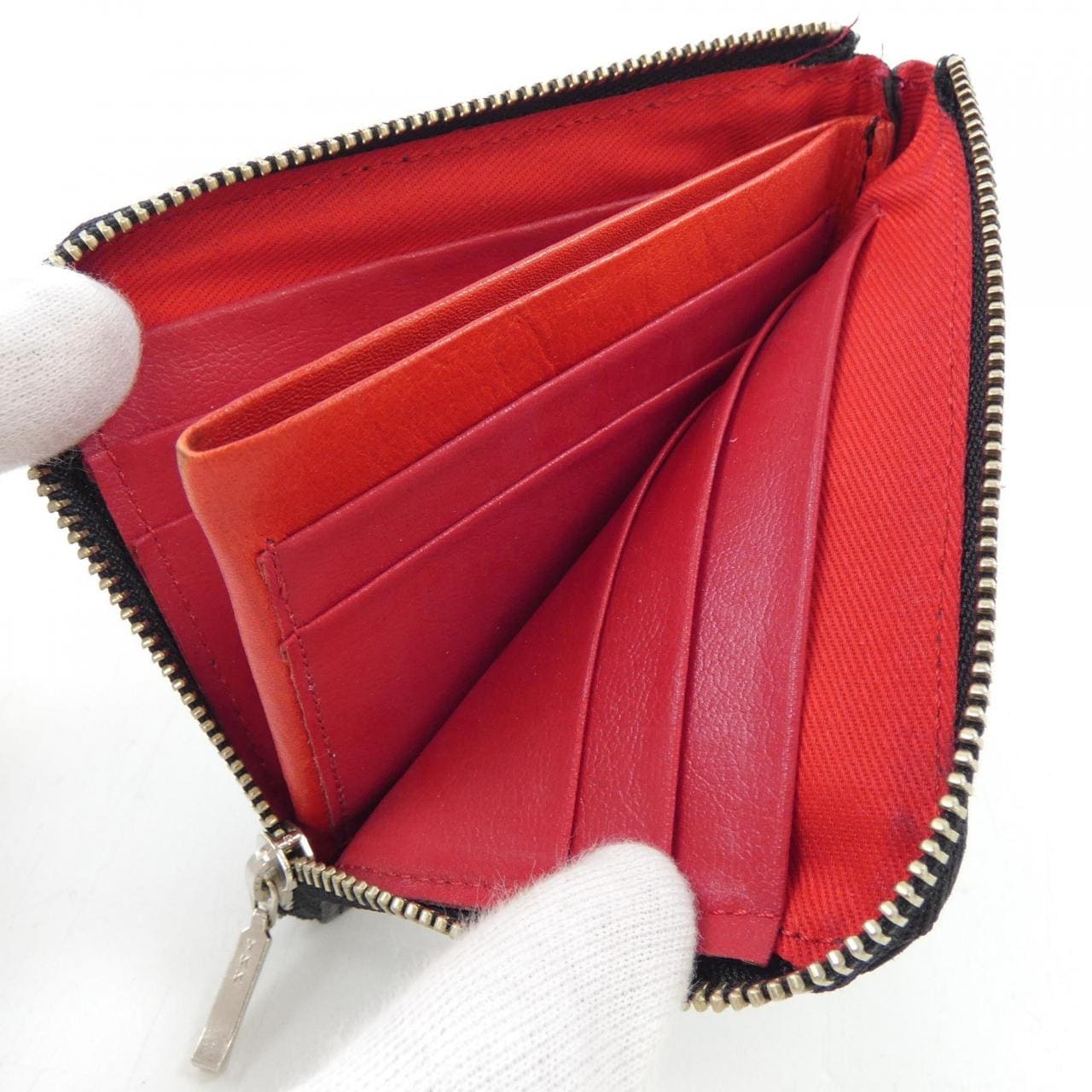 カワカワ KAWA KAWA CARD CASE