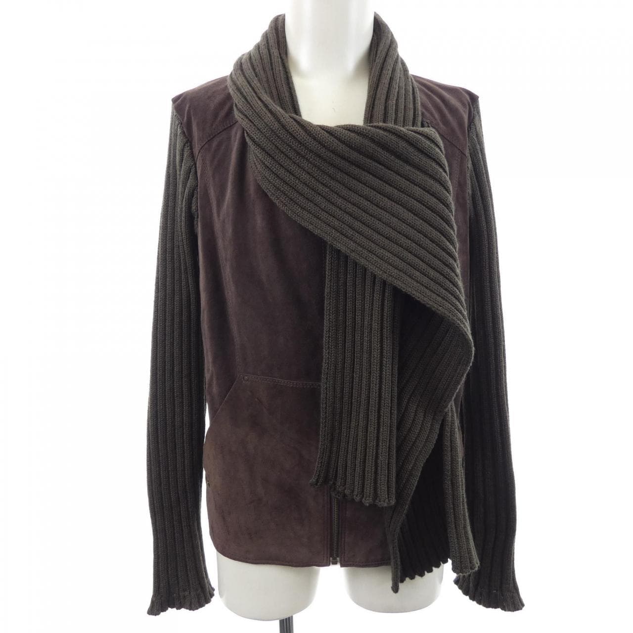 ディーゼル DIESEL ブルゾン