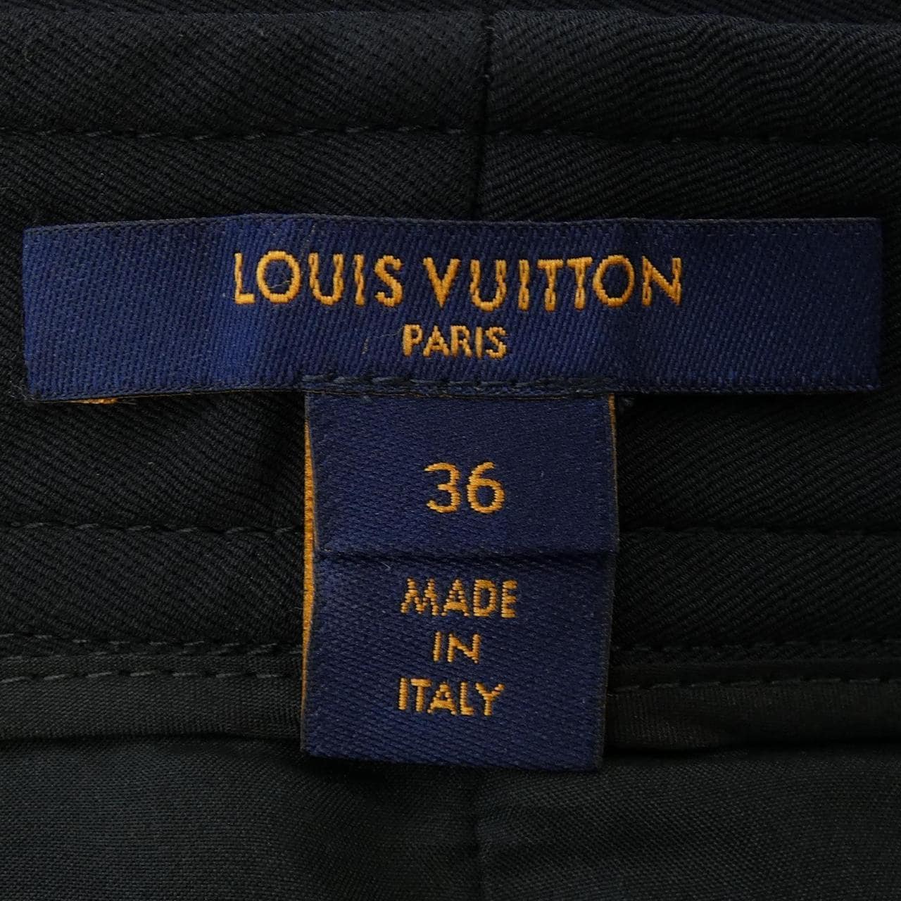 ルイヴィトン LOUIS VUITTON スカート