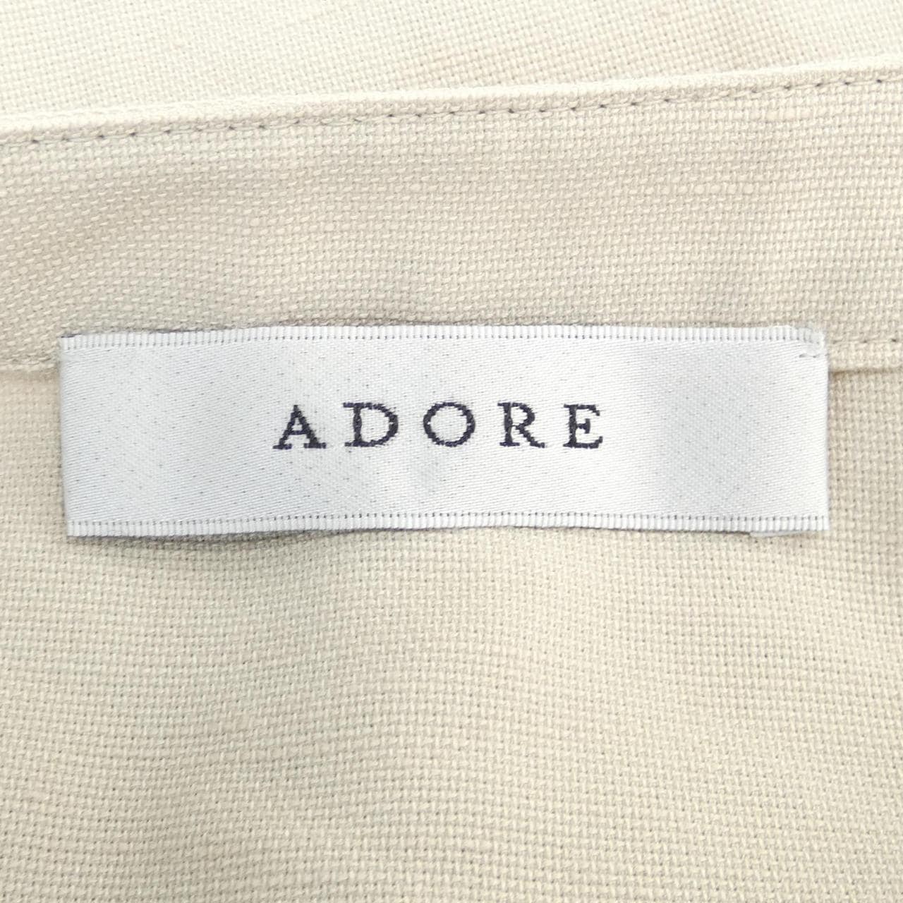 アドーア ADORE ワンピース