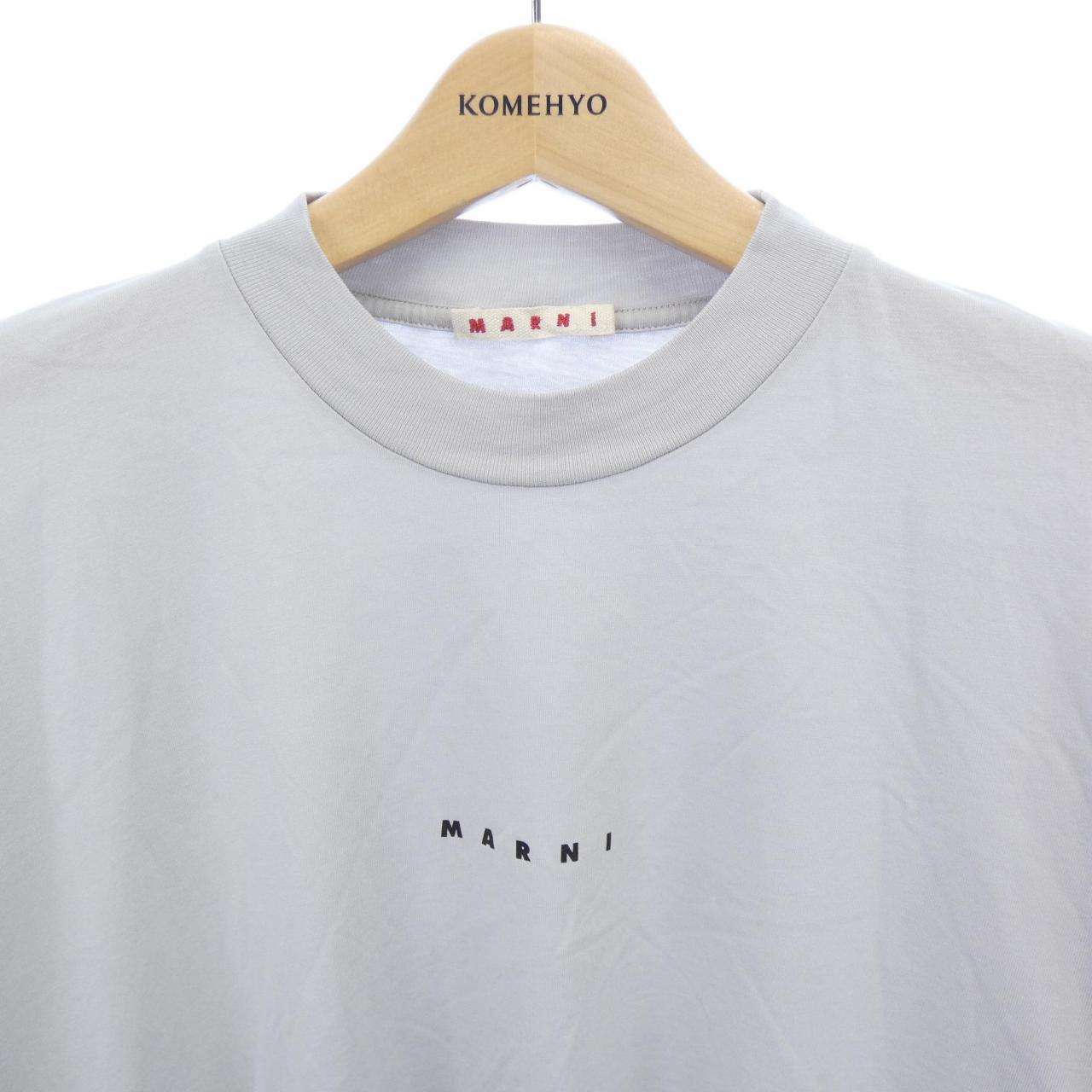 マルニ MARNI Tシャツ