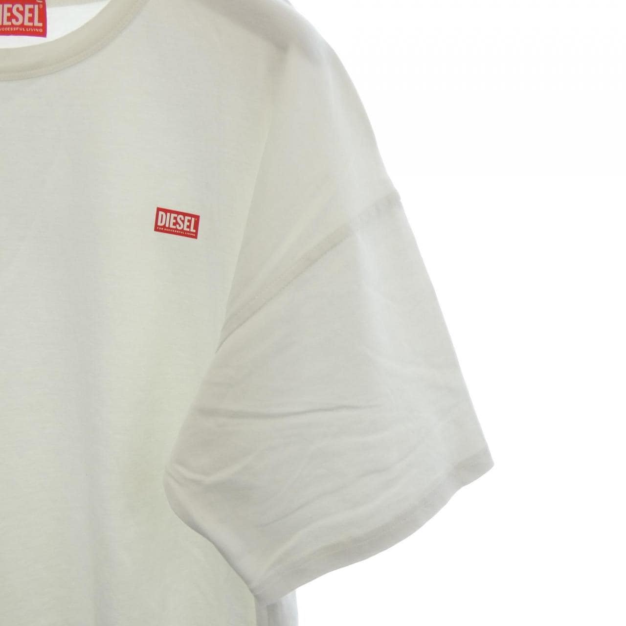 ディーゼル DIESEL Tシャツ