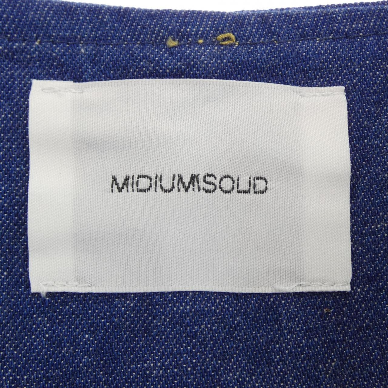 ミディウミ Midi Umi ワンピース