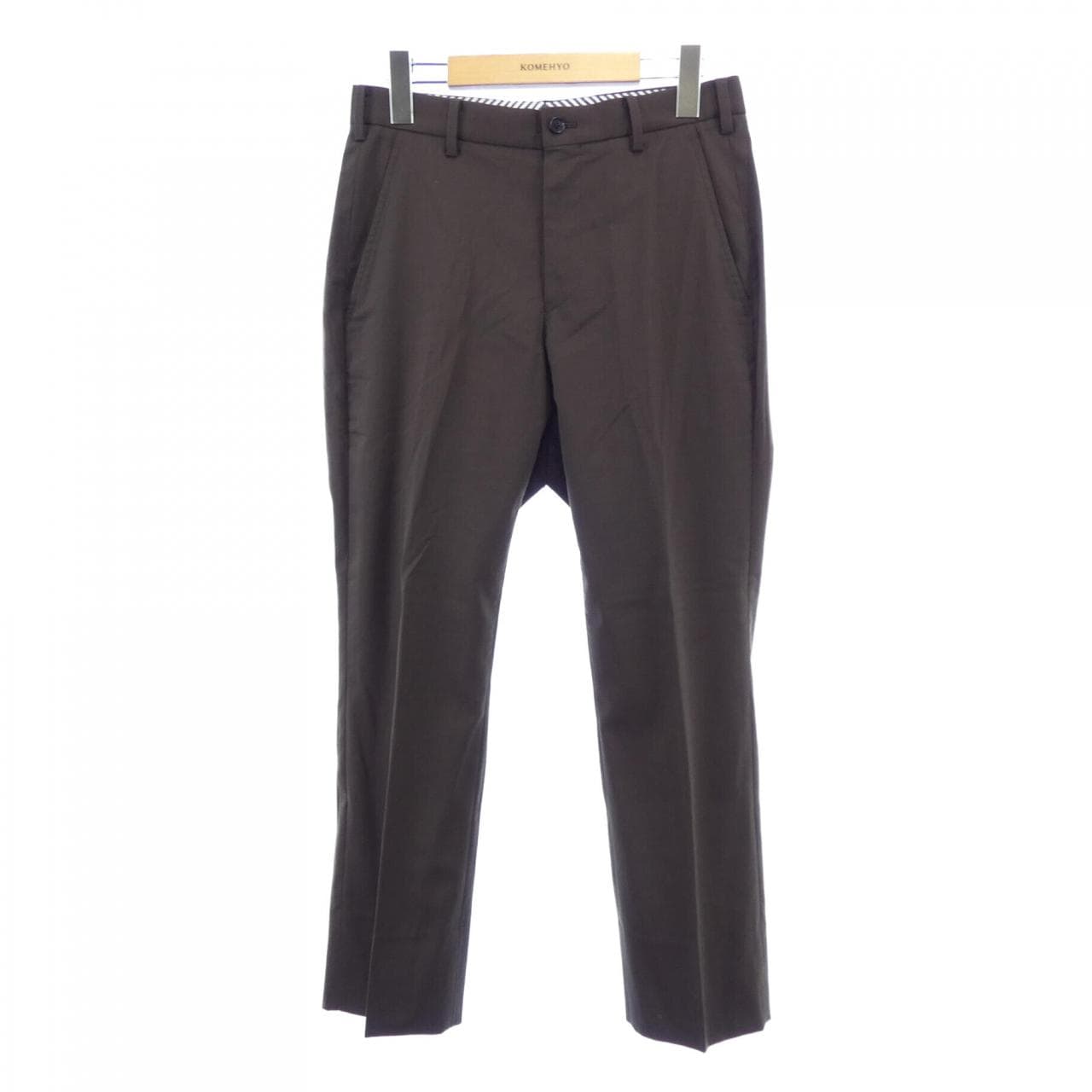 ドレステリア DRESSTERIOR パンツ