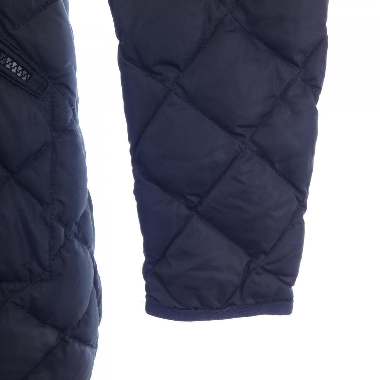 モンクレール MONCLER RONCE ダウンコート