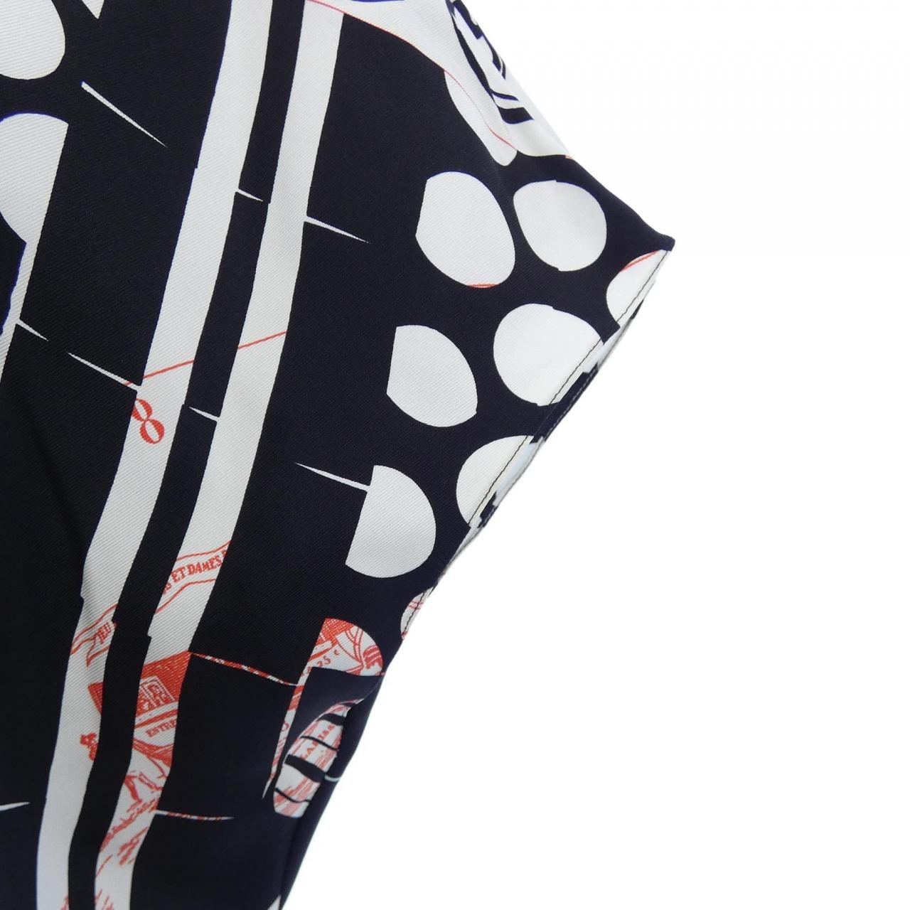 エルメス HERMES ワンピース