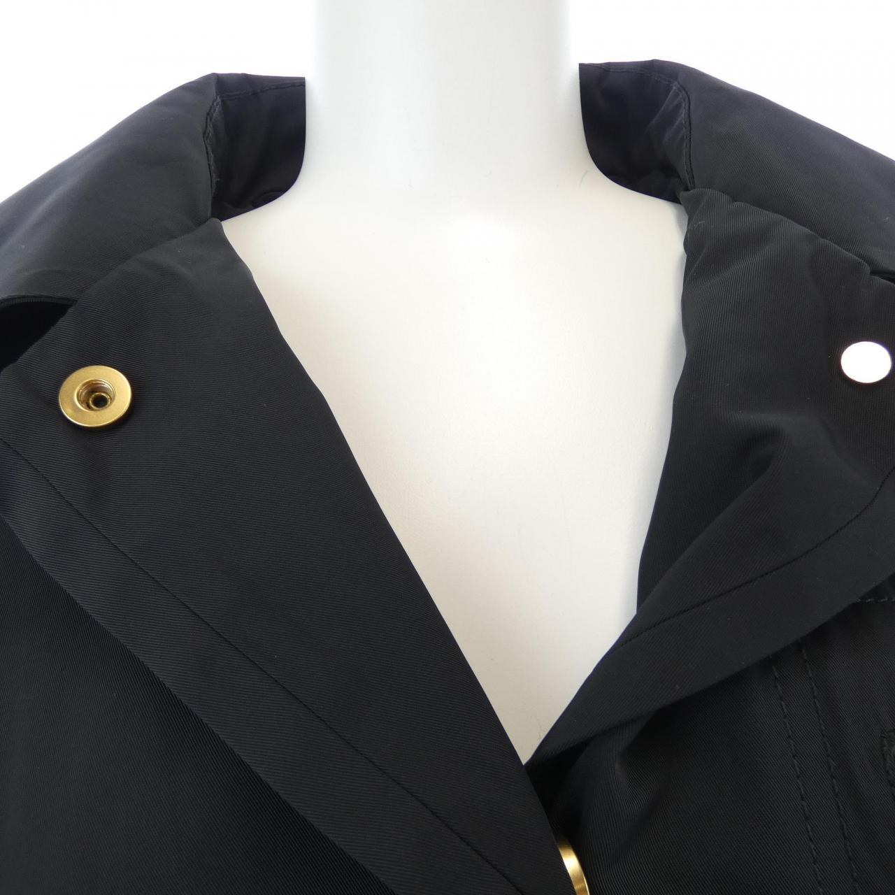 フェンディ FENDI FAA490 ADHQ ジャケット