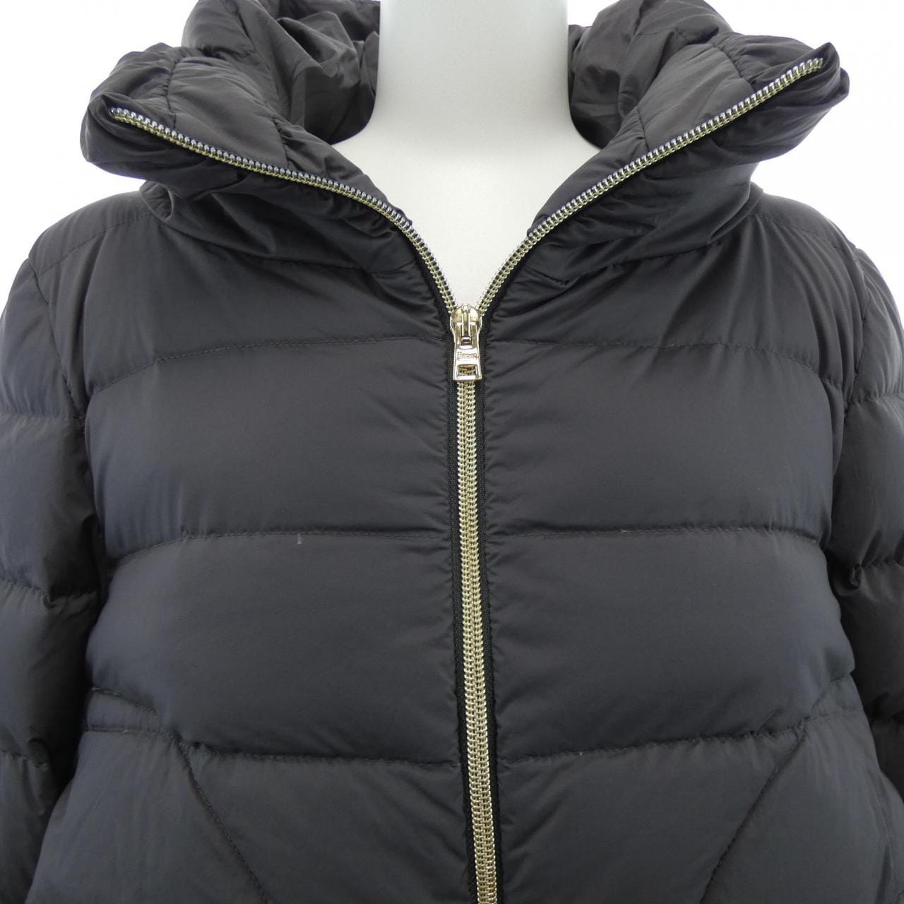 ヘルノ Herno PI1214D ダウンコート