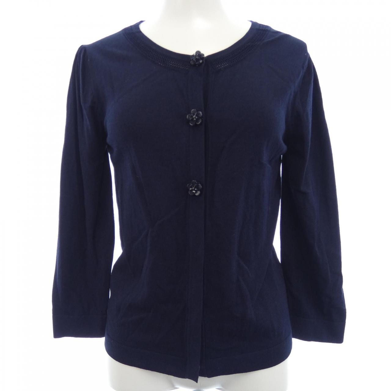 トッカ TOCCA カーディガン