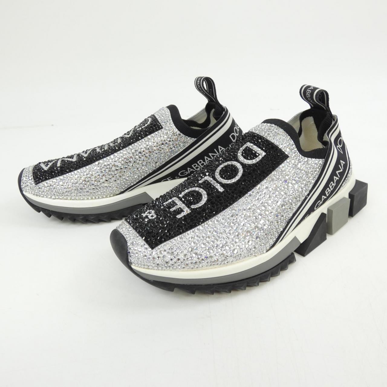 ドルチェアンドガッバーナ DOLCE&GABBANA CK1644 AZ144 スニーカー