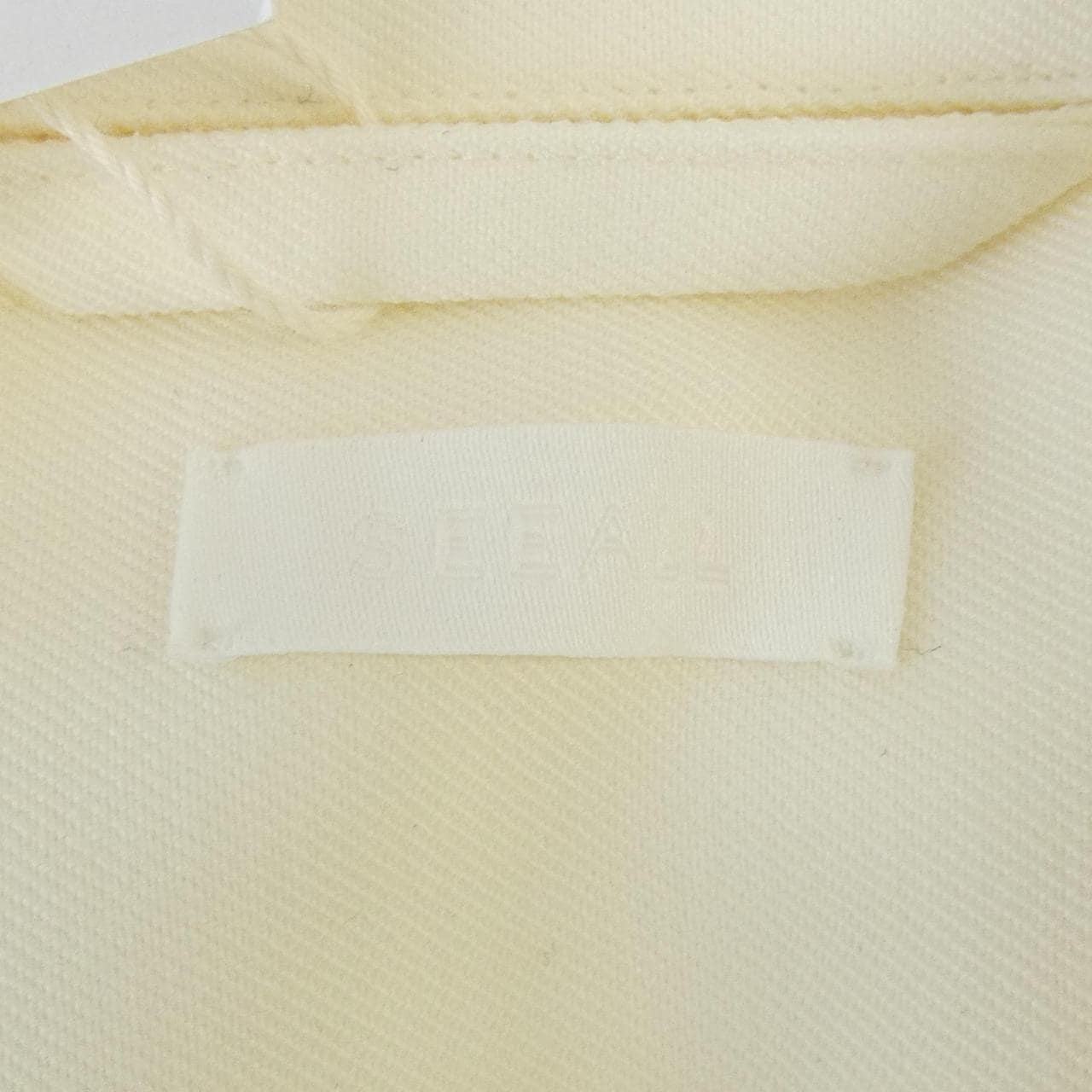 シーオール SEEALL SAU51 SH182 シャツ