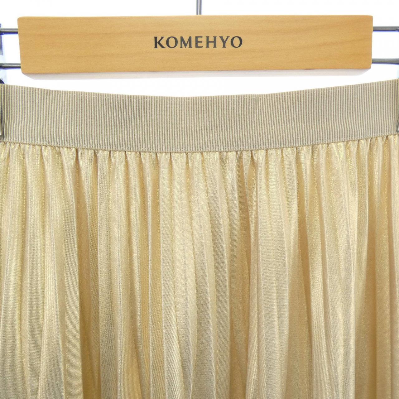 アナイ ANAYI スカート