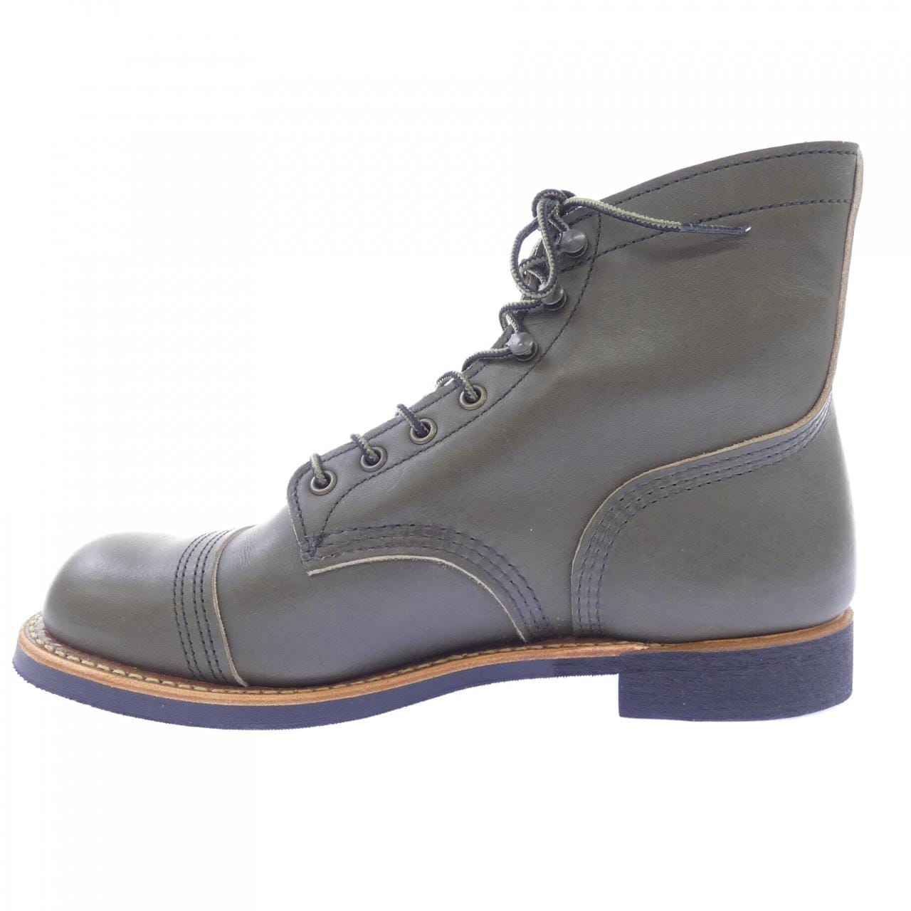 レッドウィング RED WING 8078 ブーツ