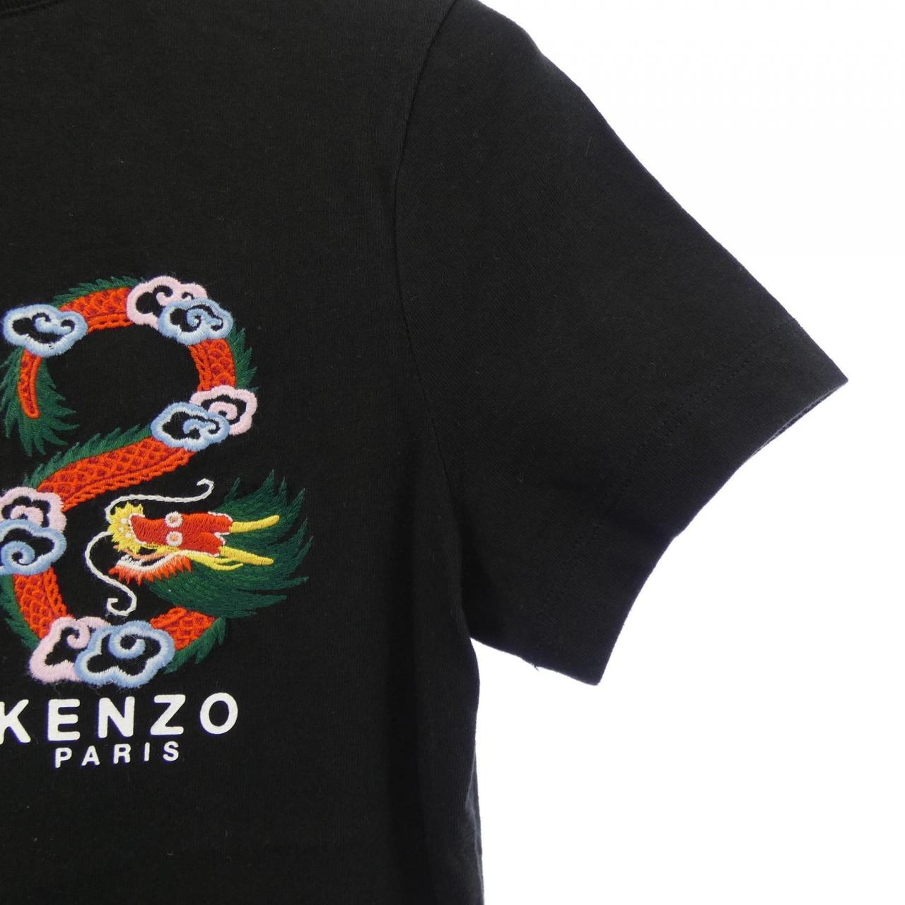 ケンゾー KENZO Tシャツ