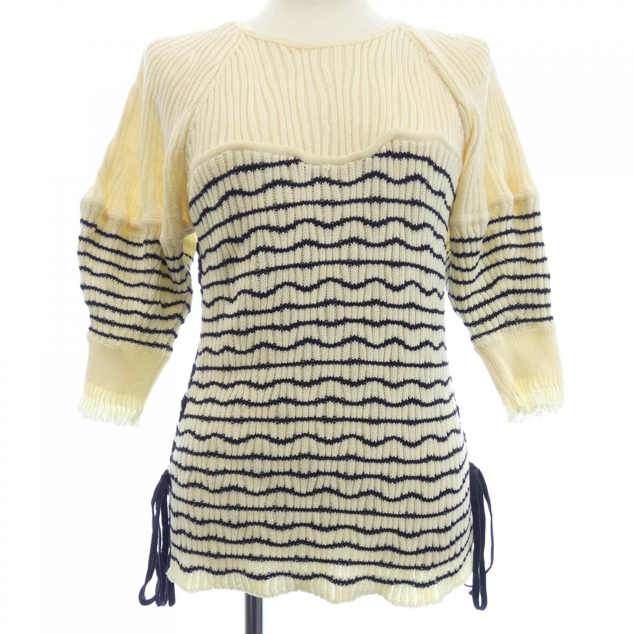 クロエ Chloe CHC20UMP1056024 ニット