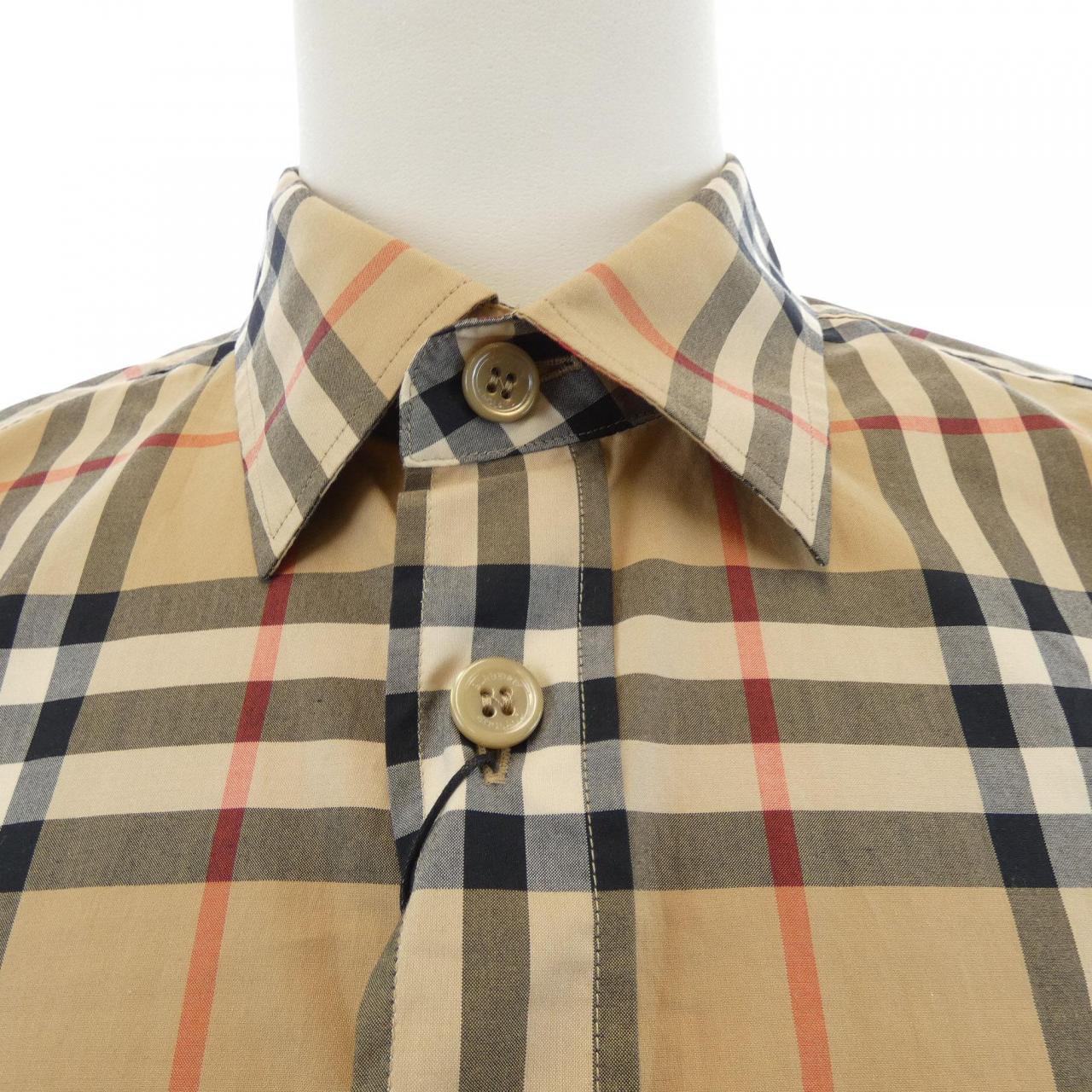 バーバリー BURBERRY 80298781 シャツ