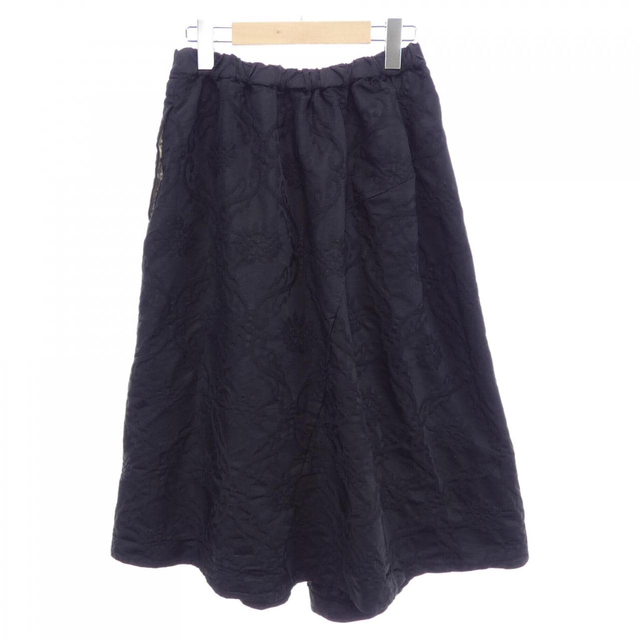 コムデギャルソン COMME des GARCONS RI-S015 スカート