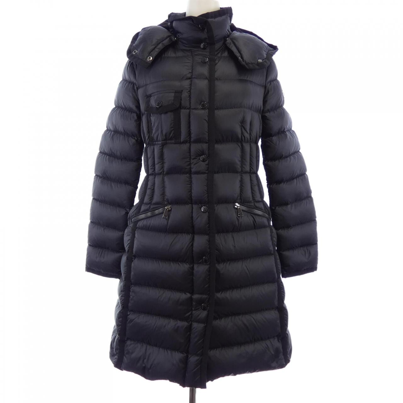モンクレール MONCLER HERMINE ダウンコート