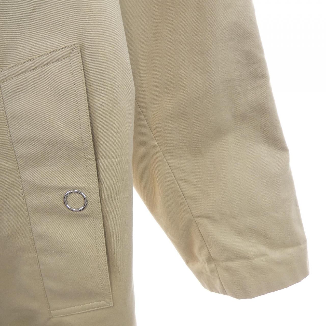 バーバリー BURBERRY 80162221 コート
