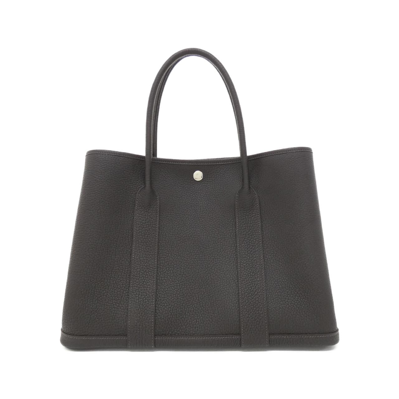 【未使用品】エルメス ガーデン パーティ 36cm 051559CK バッグ